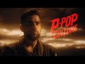 P Pop Culture (MUSIC VIDEO) KARAN AUJLA | Ikky | Latest Punjabi Songs 2025