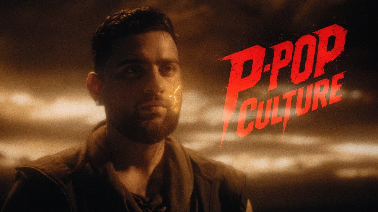 P Pop Culture Lyrics | Karan Aujla