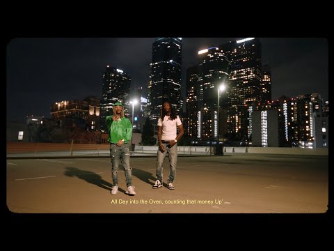 KODES – N.I.A feat Green Montana (Clip Officiel)