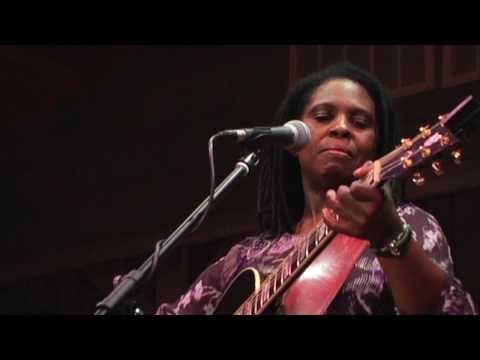 Ruthie Foster - Oh Susannah - Live at Fur Peace Ranch