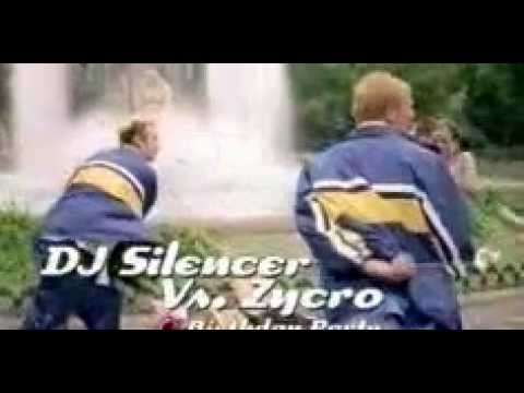 DJ Silencer vs. Zycro - Birthday Party (Official Video)