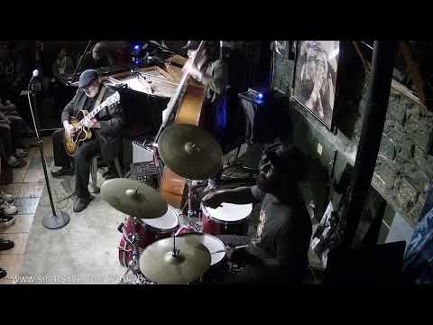 Saul Rubin Quartet and Jam Session - Live At Smalls Jazz Club - 06/10/23