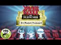 I Am Madam President Xavier Riddle And The Secret Movie PBS KIDS