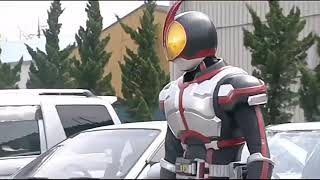 Download lagu Kamen Rider Faiz Nice Battle mp3