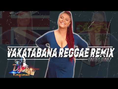 VT1S x Vakatabana Reggae Remix x United Tunez 2022
