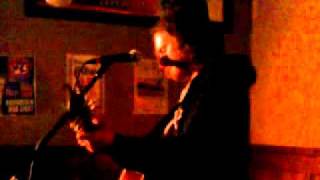 Nada Nother Sunday: Alex Dezen of the Damnwells