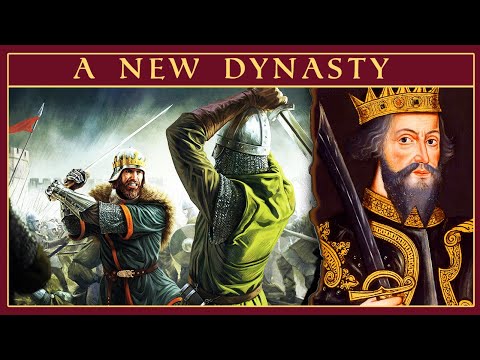 The End of Anglo-Saxon England | The Death of Kings | DOCUMENTARY