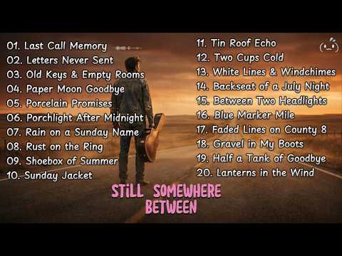 Kbw Jw - Slow Country Heartbreak - Misc Originals