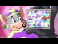 Chuck E Cheese S 1998 Commercial 1 1998 Commercial