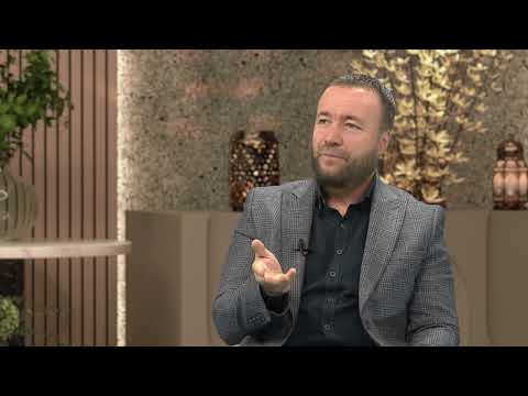 04. "Kjo është koha" - Dedikuar muajit Ramazan 2025