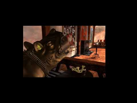 Zork Nemesis 30:03 speedrun (wr)