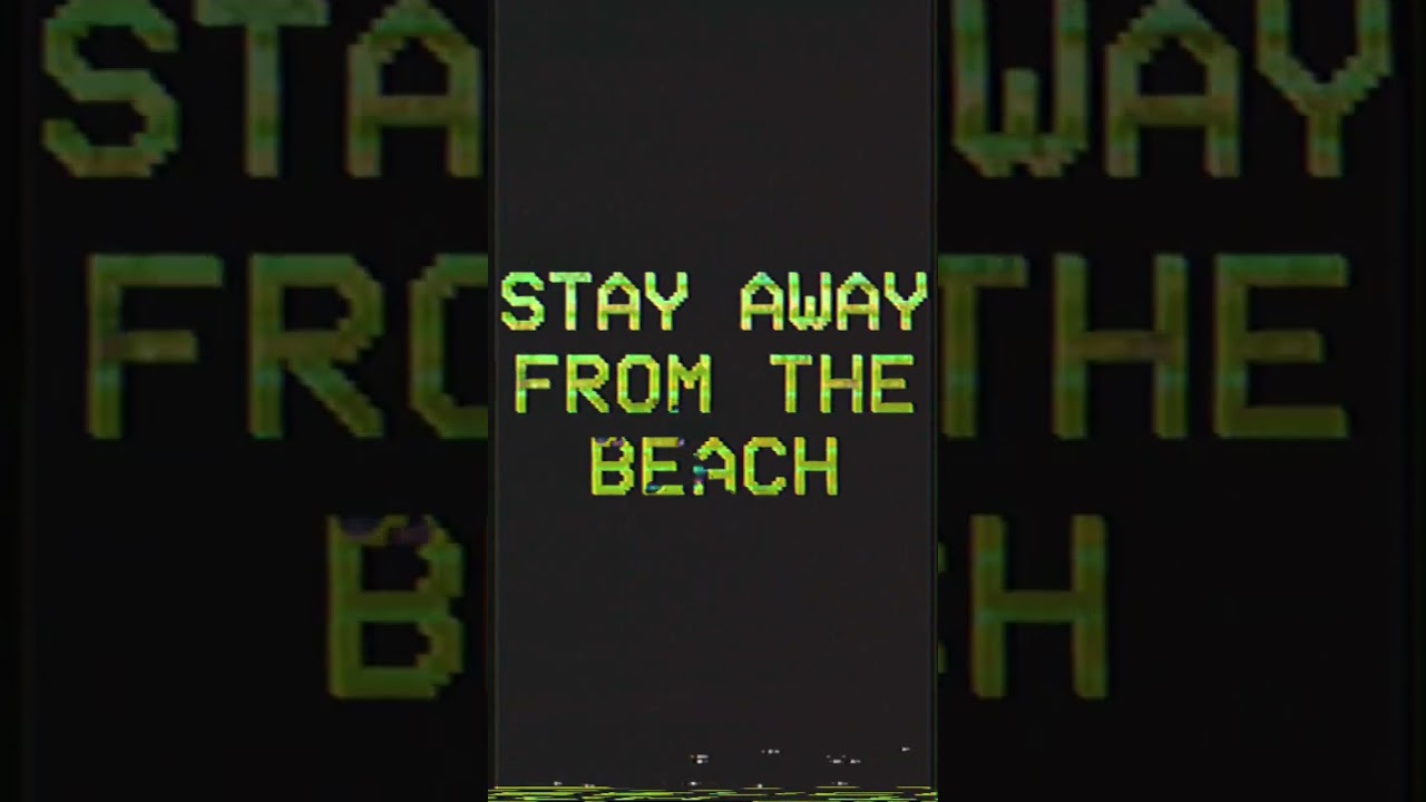 final teaser. read 'we met in the forums' on April 30th. #analoghorror #horrorstories