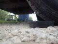 BATNERD Runs Over Batman And Robin Vhs Tape