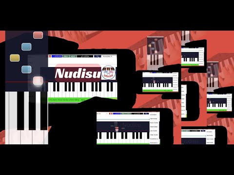 Nudisu