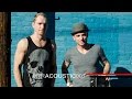 The Parlotones - Push Me To The Floor ...