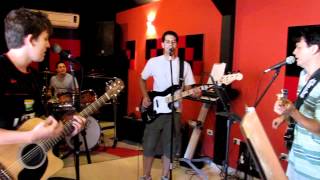 Reveal - Orange Crush (R.E.M Cover)