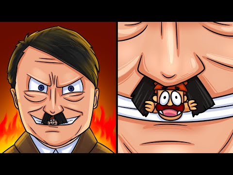 What if Hitler had won the war? Alternative history