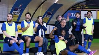Crazy for Football - Matti per il calcio - streaming