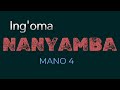 Mano 4 Nanyamba Ing Oma Audio Oficial