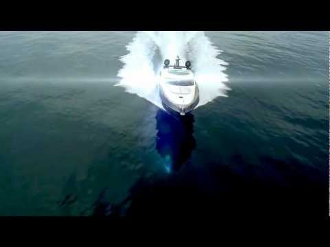 Sunseeker Predator 82' For Sale!