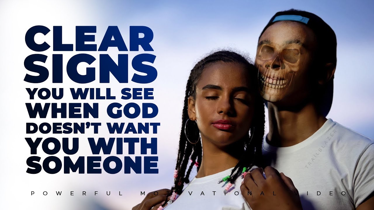 Clear Signs That Relationship is Dangerous!