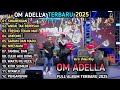 SINARENGAN Difarina Indra Ft Fendik Adella ANDAI TAK BERPISAH OM ADELLA TERBARU 2025