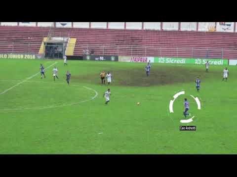 Jogadas Caio