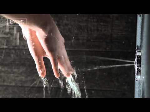 Sanctuary Bathrooms - Crosswater Dial Body Jets