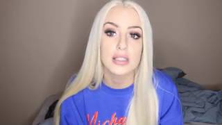 Tana Mongeau