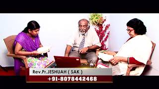 Rev.Pr.Jeshua_epi 03_Revelation Bible Study