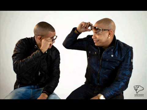 Gente De Zona - Dime Que Vamos Hacer