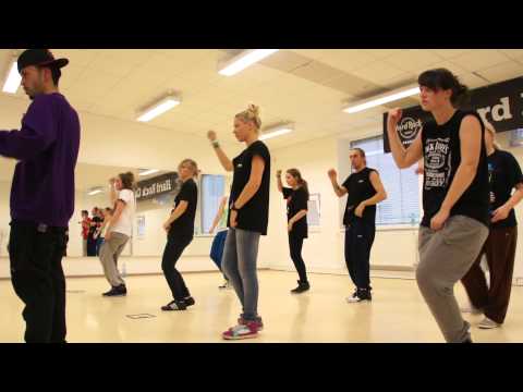 SANCHEZ - DANCERS 4 YOU 14.10.2012 HVK :)