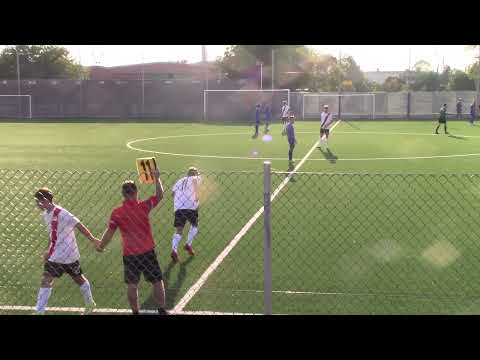 2) Juniores FAGAGNA - RIVEFLAIBANO 08 10 2022