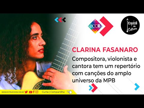 Estelar - Clarina Fasanaro