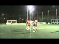 Atletico Big Apple America Real Tony Jack