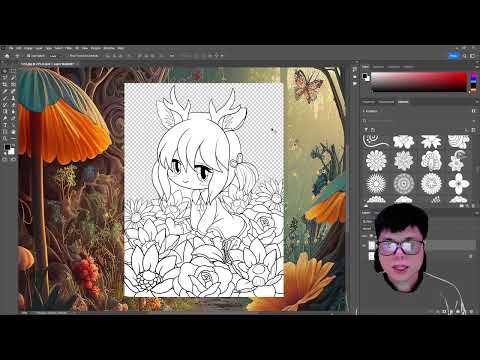 Phan 1 Lời Thì Thầm Đồ họa thiết kế Illustrator cơ bản