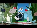 Oggy And The Cockroaches What S In The Case Compilation BEST CARTOON COLLECTION New Episodes