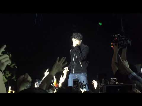 TONICK - 不停站演唱會 -  長相廝守 LIVE