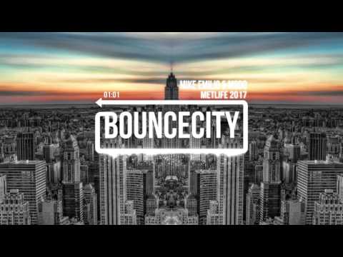 Mike Emilio & Modo - MetLife 2017