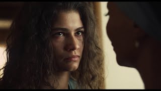 Euphoria - Rue&#39;s breakdown (starting scene) [S02 E05]