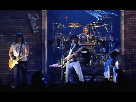 Neil Young & Crazy Horse - Weld: Buffalo Live Concert (2/16/91)