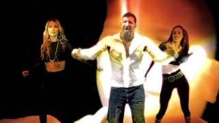 Shane Hunter - Fuel the Fire