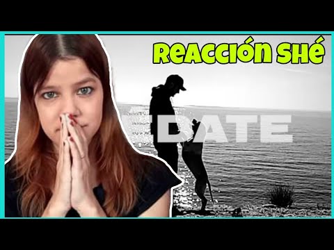 REACCIÓN SHÉ - Quédate | Natuchys