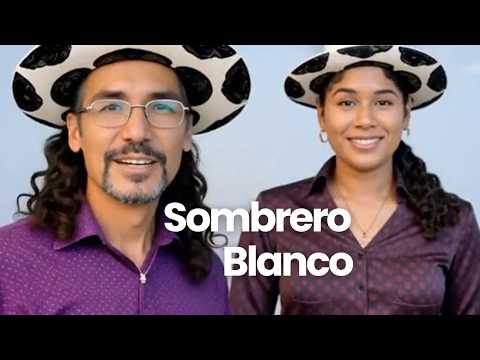 Sombrero Blanco (Alegre Canción de Saraguro) - Krespov Official Cover