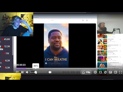 What is Forsen Watching...