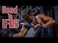 Road To Youngest Pro | SHREDDED DAY IN THE LIFE | 31 DAYS OUT