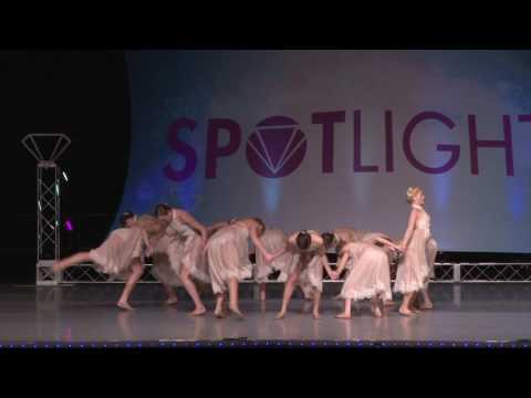 Best Lyrical // HOME - Universal Dance Academy [Omaha, NE]