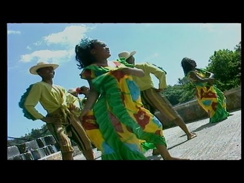 Glwar Dantan - Labians Séga