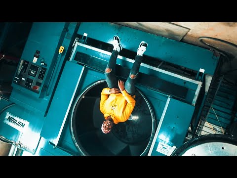 Anthony Sawyers - Never Knew It Ft. Phil Darko (Official Video)