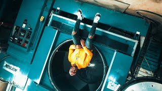Never Knew It Music Video